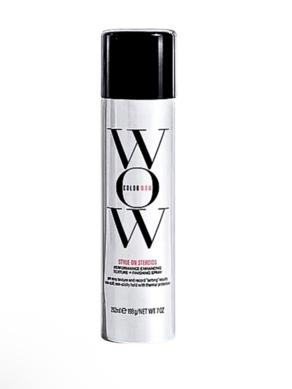 COLOR WOW - STYLE ON STEROIDS Texturizing Spray